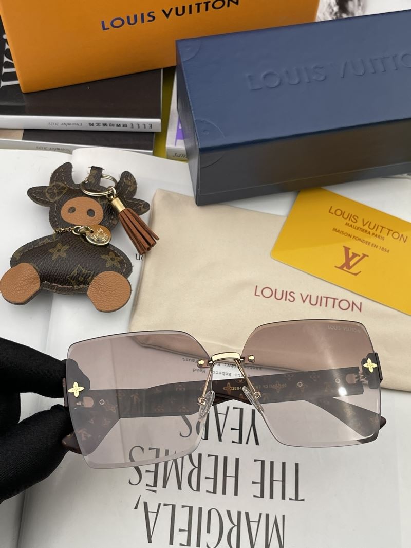 LV Sunglasses